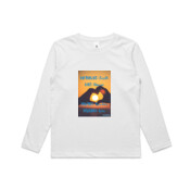 Birthplace Earth - Kids Long-Sleeved