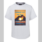 Birthplace Earth - Kids T